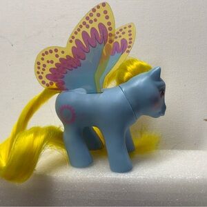 Whirly My Little Pony Windy Wings ‘88